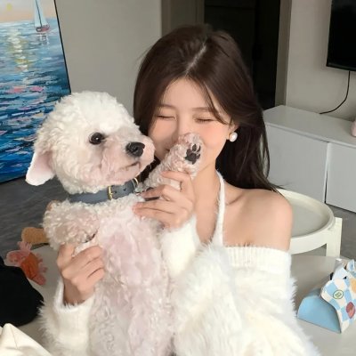 唱歌的女人
